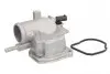 Термостат MB E (S210/W210) 2.2 CDI 98-03 (87C) з корпусом CALORSTAT BY VERNET TH6848.87J