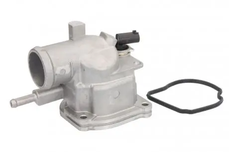 TH684887J Термостат MB E (S210/W210) 2.2 CDI 98-03 (87C) з корпусом CALORSTAT BY VERNET TH6848.87J VERNET підбір по vin на Brocar