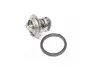 TH648482 Термостат Toyota Camry/Carina/Corolla 1.3-2.2 83-00 (82C) CALORSTAT BY VERNET TH6484.82 VERNET підбір по vin на Brocar