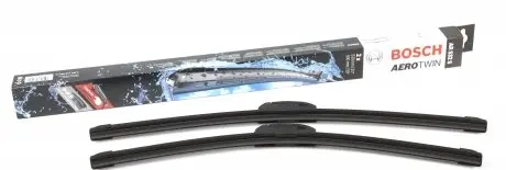 3397118986 Щетки стеклоочистителя (530/500mm) VW T4 1.8-2.5 TDI 93-03 BOSCH подбор по vin на Brocar