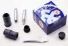 Направляющая суппорта (переднего) MB Sprinter/VW LT/Ford Connect/VW T4/T5/Caddy III D7003C
