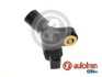 Датчик ABS передний Caddy II/Golf III/IV/Passat B4/B5/Octavia Л. AUTOFREN SEINSA DS0014