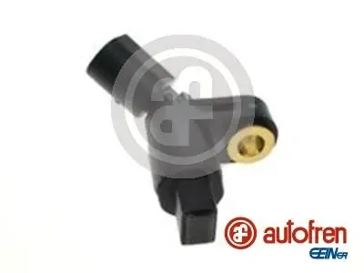 DS0014 Датчик ABS передний Caddy II/Golf III/IV/Passat B4/B5/Octavia Л. AUTOFREN SEINSA DS0014 AUTOFREN подбор по vin на Brocar
