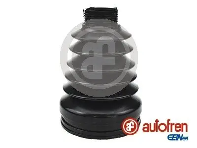 D8562T Пильник шруса внутрішнього OCTAVIA / GOLF / POLO 97-10 (термопластик) AUTOFREN SEINSA D8562T AUTOFREN підбір по vin на Brocar