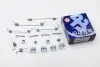 Комплект пружинок барабанних гальм зад SUZUKI SX4 06-220х30 AUTOFREN SEINSA D31021A