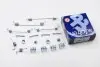 D31021A Комплект пружинок барабанних гальм зад SUZUKI SX4 06-220х30 AUTOFREN SEINSA D31021A AUTOFREN підбір по vin на Brocar