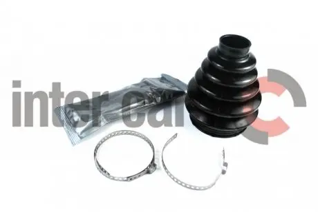 D8266T Пильник шруса зовнішнього FOCUS / FUSION / FIESTA 98-12 (термопластик) AUTOFREN SEINSA D8266T AUTOFREN підбір по vin на Brocar