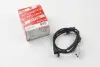 Датчик ABS Citroen C8 / Fiat ULYSSE / Lancia PHEDRA / PEUGEOT 807, 02 - перед Пр AUTLOG AS4174