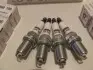 7700500155 Свеча зажигания Renault K4M RENAULT підбір по vin на Brocar