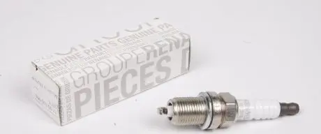 7700500155 Свеча зажигания Renault K4M RENAULT подбор по vin на Brocar