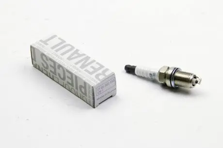 7700500155 Свічка запалювання Renault K4M RENAULT підбір по vin на Brocar