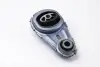 Подушка двигуна (задня/нижня) Renault Megane/Scenic 1.5dCI 09- 112380006R