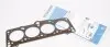 Прокладка ГБЦ VW T4 1.9D/TD, Ø81,00mm, 1,65mm, (2 метки) 61-29000-40
