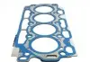 613626520 Прокладка ГБЦ Citroen Berlingo/Peugeot Partner 1.6HDI 05- (3 метки) (1.35mm) VICTOR REINZ підбір по vin на Brocar