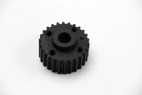 05961 Шестерня колінвалу 1.6-2.0i Caddy 04-/T5 03-/Golf 97-13/Passat 97-10 METALCAUCHO підбір по vin на Brocar