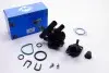 03624 Корпус термостату Citroen Xant, Xm, Zx / Peugeot 205, 306, 309, 405 (03624) Metalcaucho METALCAUCHO підбір по vin на Brocar