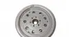 417001010 Демпфер + комплект зчеплення VW Sharan/Ford Galaxy/Seat Alhambra 1.9 TDI 95-10 LUK підбір по vin на Brocar