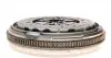417001010 Демпфер + комплект зчеплення VW Sharan/Ford Galaxy/Seat Alhambra 1.9 TDI 95-10 LUK підбір по vin на Brocar