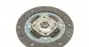 623332109 Комплект зчеплення Dacia Duster/Renault Scenic III/Megane III 1.5dCi 09- (d=230mm) LUK підбір по vin на Brocar