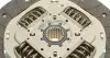 623332109 Комплект зчеплення Dacia Duster/Renault Scenic III/Megane III 1.5dCi 09- (d=230mm) LUK підбір по vin на Brocar
