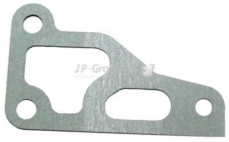 1119604902 Прокладка корпусу масляного фільтра Golf II/Passat/T3 1.3-1.8 -96 JP GROUP 1119604902 JP GROUP підбір по vin на Brocar