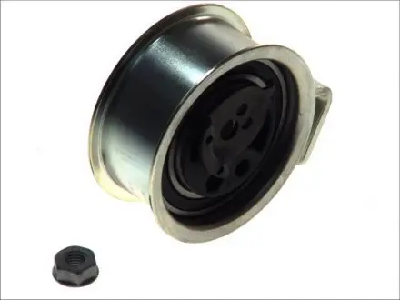 531043620 Ролик ГРМ VW Golf IV/Bora/Lupo 1.2/1.4/1.9D 95-10 (натяжний) (72х35) INA підбір по vin на Brocar