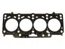 Прокладка ГБЦ VW Caddy 1.6TDI 10- (2 метки) (1.63mm) 732100
