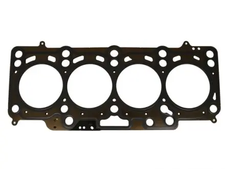 732100 Прокладка ГБЦ VW Caddy 1.6TDI 10- (2 метки) (1.63mm) ELRING подбор по vin на Brocar