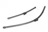 Комплект щеток стеклоочистителя бескаркасных Denso Flat 650/400 DF-053