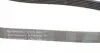 6PK890 Ремень генератора Toyota Auris/ Yaris 1.33 09-12/Audi 80/A6 1.9TDI 91-07/Nissan Maxima 2.0/3.0 95-00 CONTITECH підбір по vin на Brocar