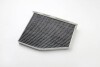 NC2129CA Фильтр салона Caddy III/Golf V/Passat B6/Octavia 04- (угольный) CLEAN FILTERS NC2129CA CLEAN FILTERS підбір по vin на Brocar