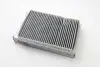 Фільтр салону Kangoo 97- / Clio 98-05 / Megane 96-03 (- AC / вугільний) CLEAN FILTERS NC2024CA