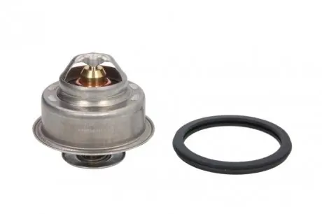 TH485688J Термостат Volvo 240/340-360/740/940 2.0-3.6 74-98 (88C) CALORSTAT BY VERNET TH4856.88J VERNET підбір по vin на Brocar
