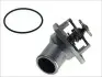 Термостат Opel Astra F/Vectra A 1.6-2.0i 16V -98 (92 C) CALORSTAT BY VERNET TH6287.92J