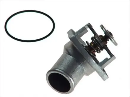 TH628792J Термостат Opel Astra F/Vectra A 1.6-2.0i 16V -98 (92 C) CALORSTAT BY VERNET TH6287.92J VERNET підбір по vin на Brocar