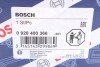 0928400366 Елемент насосу Common Rail BOSCH підбір по vin на Brocar