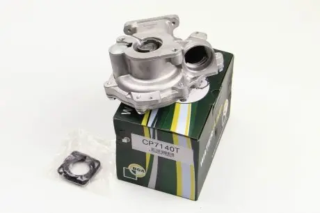 CP7140T Водяной насос BMW 1 (E81, E82) 06-12/BMW 3 (E46, E90, E91, E92, E93) 00-12 BGA CP7140T BGA подбор по vin на Brocar