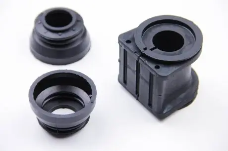 BC13981 Подушка стабилизатора перед. Vito (639) 09- (24mm) (к-кт с пыльниками) BC GUMA BC13981 BC GUMA подбор по vin на Brocar
