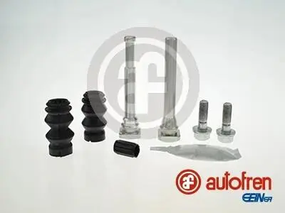 D7251C Ремкомплект направляющих суппорта Caddy/Golf/Octavia/Yeti 04-17 AUTOFREN SEINSA D7251C AUTOFREN подбор по vin на Brocar