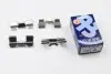 Монтажный к-кт тормозных колодок перед DUCATO/JUMPER/BOXER 06- AUTOFREN SEINSA D42614A