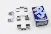 Монтажный к-кт тормозных колодок DUCATO/BOXER/DAILY/JUMPER 06- AUTOFREN SEINSA D42467A