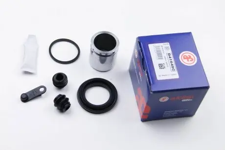 D41649C Елементи гальмівного супорта AUTOFREN підбір по vin на Brocar