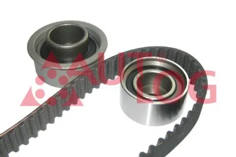 ZK1111 Комплект ГРМ Tucson / Sportage 2.0 i 04- (рем. Conti CT937) (натяжний 30mm) AUTLOG ZK1111 AUTLOG підбір по vin на Brocar