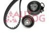 Комплект ГРМ Tucson / Sportage 2.0 i 04- (рем. Conti CT937) (натяжний 31mm) AUTLOG ZK1110