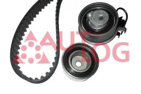 ZK1110 Комплект ГРМ Tucson / Sportage 2.0 i 04- (рем. Conti CT937) (натяжний 31mm) AUTLOG ZK1110 AUTLOG підбір по vin на Brocar