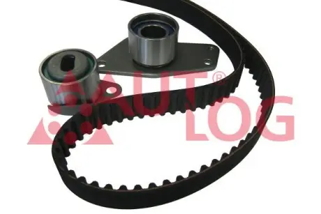 ZK1089 Комплект ГРМ 1.9 D Kangoo 97-03 / Clio 91-05 / Rapid 94-98 (рем. Conti CT949) AUTLOG ZK1089 AUTLOG підбір по vin на Brocar