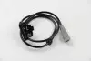 Датчик ABS Citroen C4, C4 I, C4 II, DS4 / Peuge 307, 308 04-Задній Л / Пр AUTLOG AS4710