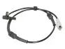 Датчик ABS Citroen C8/Fiat ULYSSE/Lancia PHEDRA/PEUGEOT 807, 02- перед Л AUTLOG AS4173