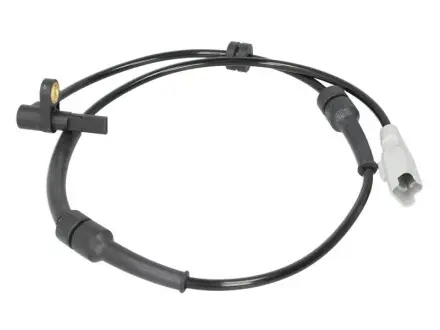 AS4173 Датчик ABS передн Лів CITROEN C8 FIAT ULYSSE LANCIA PHEDRA PEUGEOT 807 2.0-3.0 06.02- AUTLOG підбір по vin на Brocar