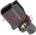 AS4096 Датчик ABS Ford FOCUS, MONDEO IV, S-MAX / Mazda 3 1.2-2.5 02- Задній Л / Пр AUTLOG AS4096 AUTLOG підбір по vin на Brocar
